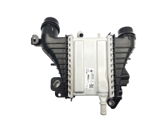 Intercooler 144967867R 1.5DCI Renault Megane 4 Dacia Lodgy 0 km