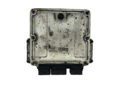 Controller PSA 0281010595 9642014980 Bosch 52763