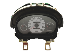 Speedometer/Instrument Cluster Fiat Seicento 6063040060B 59201