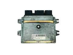 Controller A56-E32 T7Q Z1 Nissan Hitachi
