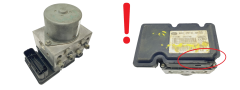 Abs Pump Ford S-Max 6G91-2M110-AH 54084798B TRW 67882