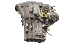 Manual Gearbox 20MB01 Peugeot 307 2.0 HDI 16v  2222YV