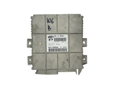 Controller 9621760680 G6.11 0C01 16227.024 PSA Magneti Marelli 56719