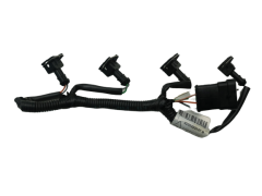 Engine Wiring System Renault 8200323837 1,2 16V D4F