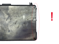 Controller 7700109275 7700109049 7700105560 Renault Sagem 49531