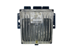 Controller Renault 8200331477 8200412258 R0410B027C Delphi 47584