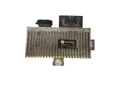 Plug Relay Żarowych 7700109860 BRE/5-12 Renault 