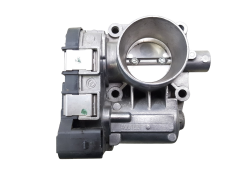Air Throttle Body 55250461 40GTE3F Fiat Lancia Ford FPT 2697
