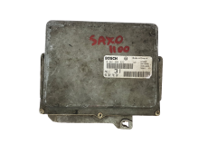 Controller 0261204622 9630278180 26FM0000 MA3.1 PSA Bosch 24956