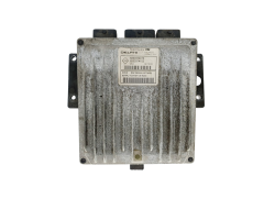 Controller 8200334419 8200374152 R0410B024B Renault Delphi 37412
