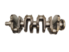 Crankshaft 8200037836 8201707072 122010173R 1.9 dCi Renault F9Q 4932