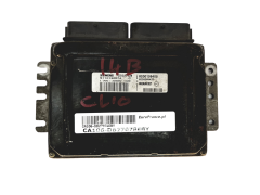 Controller S110130074C 8200108405 8200044437 Renault Siemens 27078