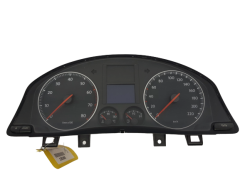 Speedometer/Instrument Cluster VW Golf MK5 1K0920862H Visteon