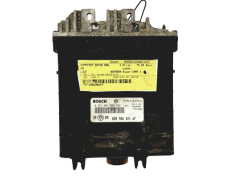 Controller 028906021AF 0281001308 Volkswagen Bosch 18935