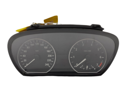 Speedometer/Instrument Cluster BMW 1 E81 E87 6974645-01 1024932-31 22053