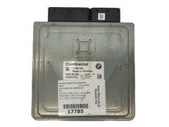 Controller BMW 7592080 5WK93724 Continental
