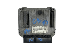 Controller 51812902 0281012963 4234A3EBM Fiat Bosch 52625
