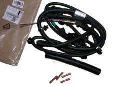 Wiring Loom Harness Original 1656250980 Citroen Peugeot
