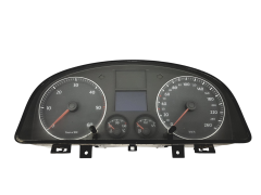 Speedometer/Instrument Cluster VW Caddy 1T0920864A 110080378003 52242