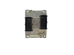Controller Opel 55350552 0261207962 Bosch GM 61199