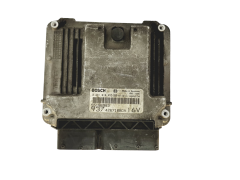 Controller Alfa Romeo 55186983 0281010455 Bosch 27227