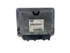 Controller IAW4AF.M9 55187372 61600.627.05 Fiat Magneti Marelli 50286