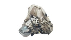 Gearbox JH3172 1.4 16v Renault Clio 3 7711368627 1081