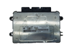 Controller 9664127180 21586048-9A 9651696680 PSA Valeo 14488