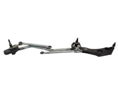 Wiper Mechanism Front BMW 5 E60 7179433