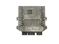 Controller 9652888580 9648624280 5WS40068C-T PSA Siemens 38609