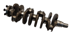 Crankshaft 9800993080 1.6 ehdi 8v 9H06 9H05 Citroen Peugeot