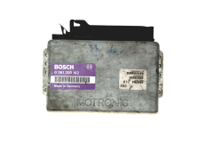Controller 0261200142 Alfa Romeo Bosch 26429