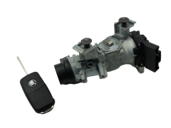 Ignition Switch Skoda 1K0905851 6RA905865B 3T0837202L