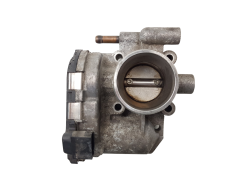 Air Throttle Body Opel 24420536 0280750133 Bosch 3072