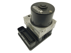 Abs Pump VW Audi Skoda 1J0614117E 1C0907379C Ate 61527