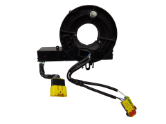 Retractor Belt Airbag 255670023R Laguna 3 Renault