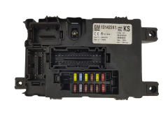 Module 13142241 000292540 28084929 Opel GM 1605