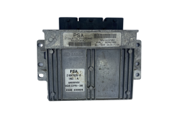 Controller PSA 9648293980 9642222380 21647626-0 Sagem 48334