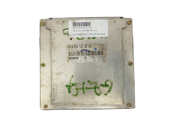 Controller A0245452832 0281010041 Mercedes Bosch 3453