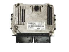 Controller 0261S17807 F1B1-12A650-AMC Ford Bosch