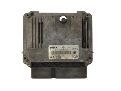 Controller FGP 0281011970 55354770 Saab Bosch 13840