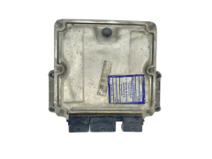 Controller 0281010594 9642013980 EDC15C2 PSA Bosch 56008