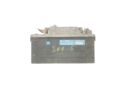 Controller ABS 0055452132 0265101018 Mercedes Bosch 41898