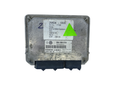 Controller 06A906019 5WP4190 03 Volkswagen Siemens 58608