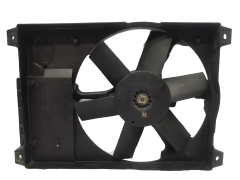 Radiator Fan Motor Jumper Boxer 1308CF 1253C1 8240120 Citroen Peugeot Gate PSA