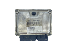 Controller 038906019AF 0281010289 Skoda Bosch 62655