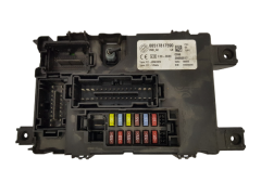 Fuse Box Fiat 00517817590 28050017 Delphi 
