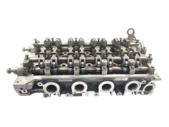 Cylinder Head 8200005876 7701476952 2.2 dci 2.5 dci Renault S3 Cylinder Head 8200005876 7701476952 2.2 dci 2.5 dci Renault S3