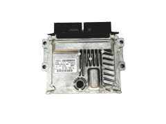 Controller H1FA-12A650-KB 28561323 Ford Delphi FoMoCo 28791