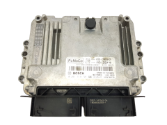 Controller 0261S18701 H1B1-12A650-EA Ford Bosch